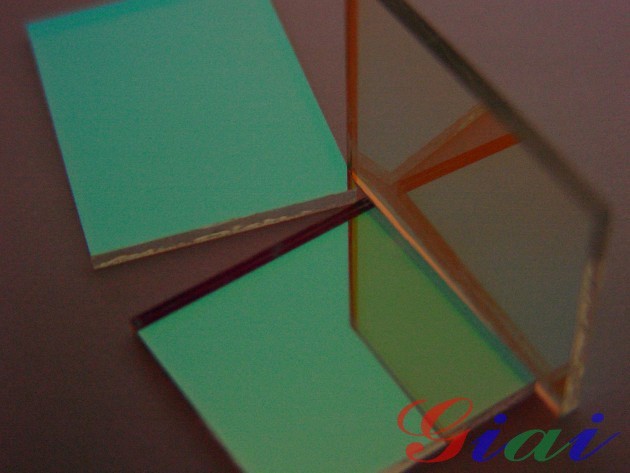 634nm負(fù)性濾光片